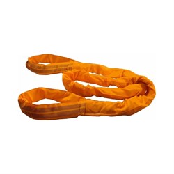 Круглопрядный строп СК СТПк-5,0/2,0 - фото 16958081