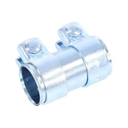 Универсальный хомут глушителя Riginal RG40X80CL - фото 16958098