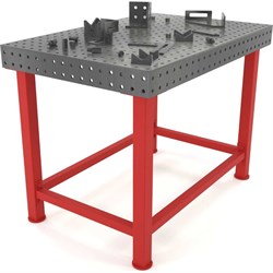 Сварочный стол Flamet Optima - фото 16958113