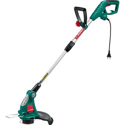 Сетевой триммер ЗУБР ТСН-33-600 - фото 16959854