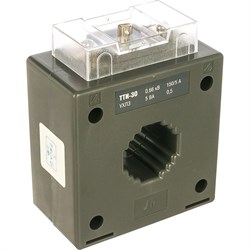 Трансформатор тока IEK ТТИ-30 - фото 16959904
