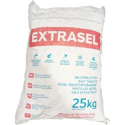 Импортная таблетированная соль Гейзер 41002 - фото 16959916