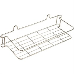 Прямоугольная одноярусная полка VANSTORE NEO - фото 16960138