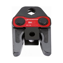 Клещи для пресс-фитинга Rothenberger SV-42 - фото 16960174