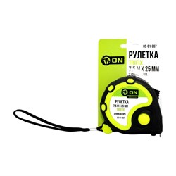 Рулетка ON TRIFIX - фото 16960185