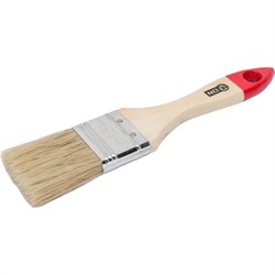 Малярная плоская кисть ON Стандарт 1,5 - фото 16960287