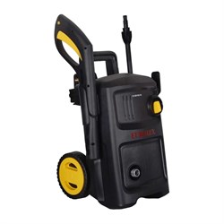 Мойка высокого давления Eurolux W-200 PRO FG - фото 16960299