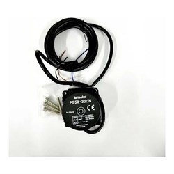 Прямоугольный индуктивный датчик приближения Autonics PS50-30DN - фото 16960364