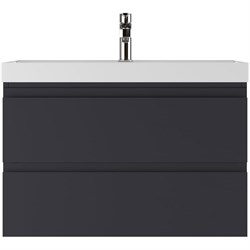 Тумба Домино Classic 80 Graffo - фото 16960406