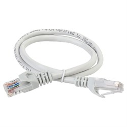 Патч-корд ITK PC01-C5EU-1M5 - фото 16960601