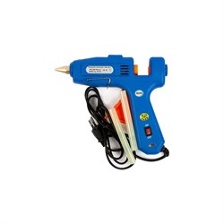 Пистолет клеевой Micron GL-01 d 11.2 мм большой - фото 16960676