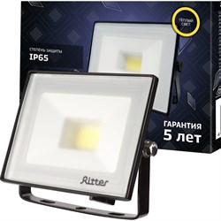 Светодиодный прожектор Ritter Profi - фото 16960742