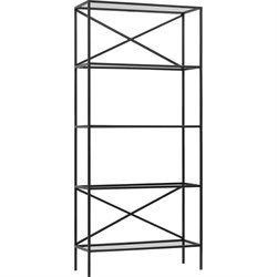 Стеллаж GreenWeen KARIN-800 - фото 16960812