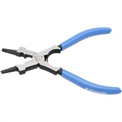 Клещи для работы со сварочным полуавтоматом Unior 3838909164939 - фото 16960820