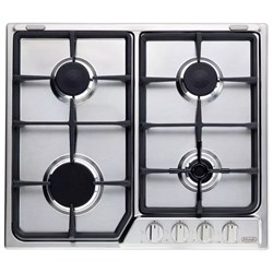 Газовая варочная панель Delonghi IF 46.1 ASV GUD - фото 16960842