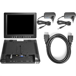 Микроскоп Kaisi 45A-BD - фото 16960937