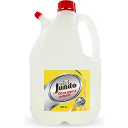 Жироудалитель Jundo Oil or grease remover - фото 16960946
