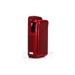 Сушилка для рук KSITEX M-6666R JET - фото 16960966