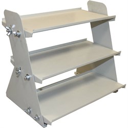 Настольный стеллаж СТАРКИТ C-1 TR9 - фото 16960982