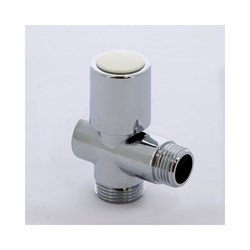 Проходной вентиль для стиральных машин ITAP 255 1/2' - фото 16960991