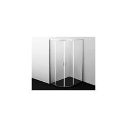 Душевой уголок WasserKRAFT Lippe - фото 16961004