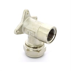 Водорозетка Tiemme 1600027 - фото 16961021