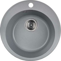 Кухонная мойка WISENT MWR480-29/WGER013 - фото 16961099