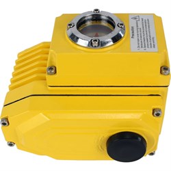 Четвертьоборотный электропривод DN.ru 008 - фото 16961108