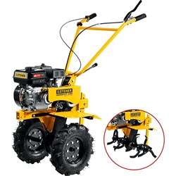 Бензиновый мотоблок STEHER GT-430 - фото 16961113