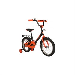 Велосипед FOXX 163SIMPLE.BK21 - фото 16961133