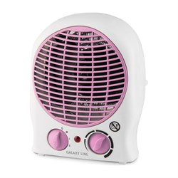 Тепловентилятор Galaxy LINE GL 8176 - фото 16961140