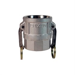 Алюминиевый камлок TITAN LOCK TL100DALN - фото 16961252