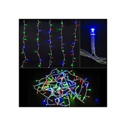 Светодиодная электрогирлянда Волшебная страна LED100-5-MC - фото 16961315