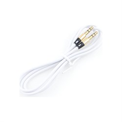 Аудиокабель Cablexpert CCAB-01-35MM-1MW - фото 16961324