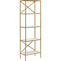 Стеллаж GreenWeen KARIN - фото 16961403