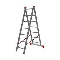 Лестница STARTUL PRO - фото 16961423