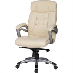 Кресло руководителя Хорошие кресла George - фото 16961447