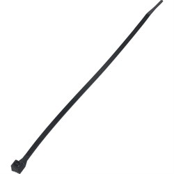 Стяжка для кабеля ZOLDER HTA-3,6х200/100Ч - фото 16961470