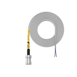 Накладной датчик температуры КЭАЗ 285966 - фото 16961514