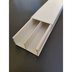 Кабельный канал SPL 040011S - фото 16961658