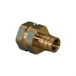 Штуцер Uponor Q&E - фото 16961695