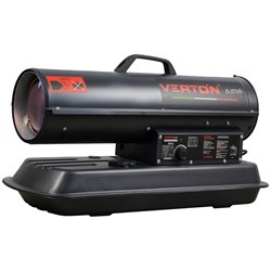 Дизельная пушка VERTON Air DH-15 - фото 16961734