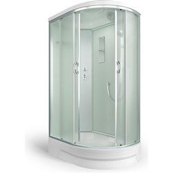 Душевая кабина ERLIT ER351226L-C3-RUS - фото 16961781