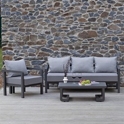 Набор садовой мебели GreenWeen AMALFI - фото 16961817