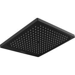 Верхний душ Hansgrohe Crometta E - фото 16961955