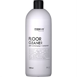 Средство для напольных покрытий PREMIUM HOUSE PH напол/покр-1 - фото 16962002
