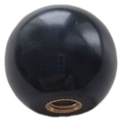 Ручка-шар UnitMC 100110 BM8х32 - фото 16962037