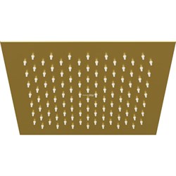 Верхняя душевая насадка WasserKRAFT A198 - фото 16962059