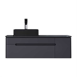 Подвесная тумба Jorno Shine 120 - фото 16962107