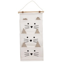 Подвесной органайзер HANDY HOME EW-105 - фото 16962158